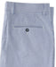 Seersucker Cotton Pants in Choice of Colors (Atwater Modern Fit) by Ballin