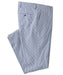Seersucker Cotton Pants in Choice of Colors (Atwater Modern Fit) by Ballin