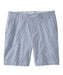 Seersucker Shorts in Choice of Colors (Drummond Traditional Fit) by Ballin