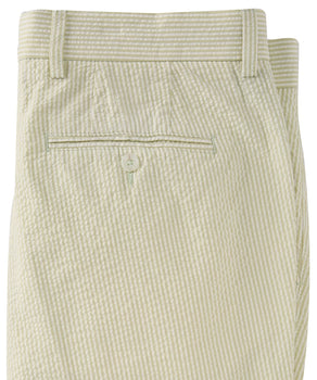 Seersucker Shorts in Choice of Colors (Drummond Traditional Fit) by Ballin