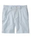 Seersucker Shorts in Choice of Colors (Drummond Traditional Fit) by Ballin