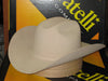 Serratelli 100X El Comandant Buckskin 4" Brim Western Cowboy Hat All Sizes
