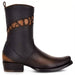 Men's Dubai Brown Boots by Cuadra