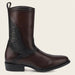 Cuadra Chocolate Round Toe Boot - Men's Brown Leather Boot