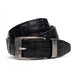 Marco Di Milano Silvio Belt Black