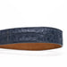 Marco Di Milano Silvio Belt Gray