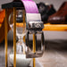 Marco Di Milano Silvio Belt Purple