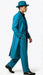 Men’s 1920s Red Zoot Suit – Long Mafia Gangster Three-Piece Vintage Outfit Zuit Pachuco Style