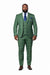 ROSSI MAN SLIM FIT 3 PIECE SUIT MAX RM1841