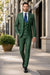Rossi Man Max RM1841 – Men's Slim Fit 3-Piece Suit for Men
