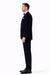 Slim Fit Dark Navy Velvet Suit