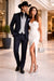 Smoking Traje - Esmoquin - Smoking Para Hombre - Royal Blue Tuxedo
