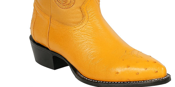 smooth-ostrich-buttercup-wingtip-cowboy-boots