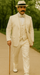 Southern Gentleman Suit