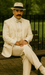 Southern Gentleman Suit