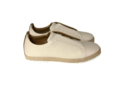 P01005 Sportivo- Elastic Vamp- bone