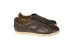 P01004 Sportivo- Elastic Vamp- Brown