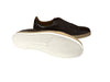 P01004 Sportivo- Elastic Vamp- Brown