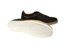P01004 Sportivo- Elastic Vamp- Brown