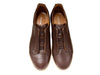 P01004 Sportivo- Elastic Vamp- Brown