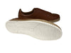 P01002 Sportivo- Elastic Vamp- Tan