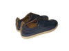P01003 Sportivo- Elastic Vamp- Navy