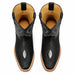 Men’s Square Toe Stingray Boots – Luxury Exotic Leather Footwear - By Los Altos Boot