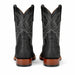 Men’s Square Toe Stingray Boots – Luxury Exotic Leather Footwear - By Los Altos Boot