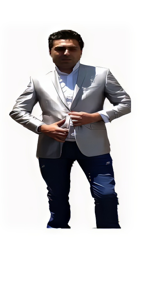 Designer Sport Coats