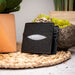Marco Di Milano Vallo Wallet Black