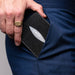 Marco Di Milano Vallo Wallet Black
