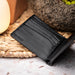 Marco Di Milano Vallo Wallet Black