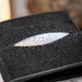 Marco Di Milano Vallo Wallet Black