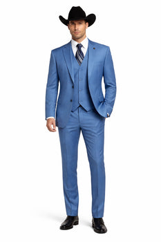 Stretch-100 Royal