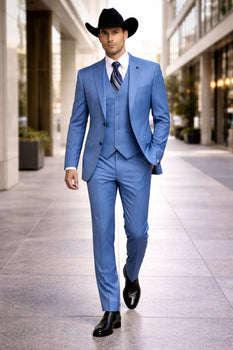 Stretch-100 Royal