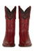 Men's Wild West Teju Lizard Skin 3X Toe Boots 29507