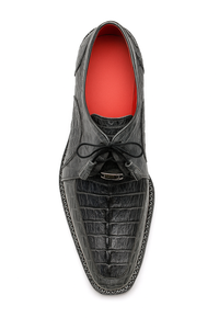 Marco Milano Gray Hornback Shoes Caribe Size 8.5 Final Sale