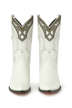 Men's Wild West Teju Lizard Skin 3X Toe Boots 29507 - Image 46