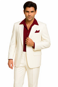 Tony Montana White Suit for Every Occasion