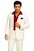 Tony Montana White Suit for Every Occasion