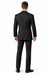 High Quality 2-Button Side Vented Super 120'S Tuxedo Suits + Shirt + Any