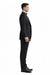 2 Button Gianni Super 140'S Wool Premier Quality Italian Fabric Design Jacket + Pants