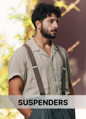 Suspenders