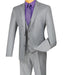 Online Tuxedo Rental -  Different Tuxedo Colors Styles - Classic Tuxedo in 8 Colors Slim Fit