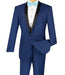 Online Tuxedo Rental -  Different Tuxedo Colors Styles - Classic  1 Button Tuxedo in 8 Colors