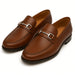 Mezlan Ornament Loafer
