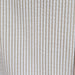 Refined Tan Textured Seersucker Set