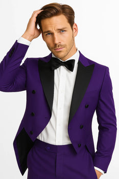 Victorian Tuxedos