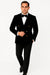 Rossi Man Zeus RM1575 – Men's Tuxedo for Formal Events
