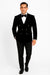 Rossi Man Zeus RM1575 – Men's Tuxedo for Formal Events